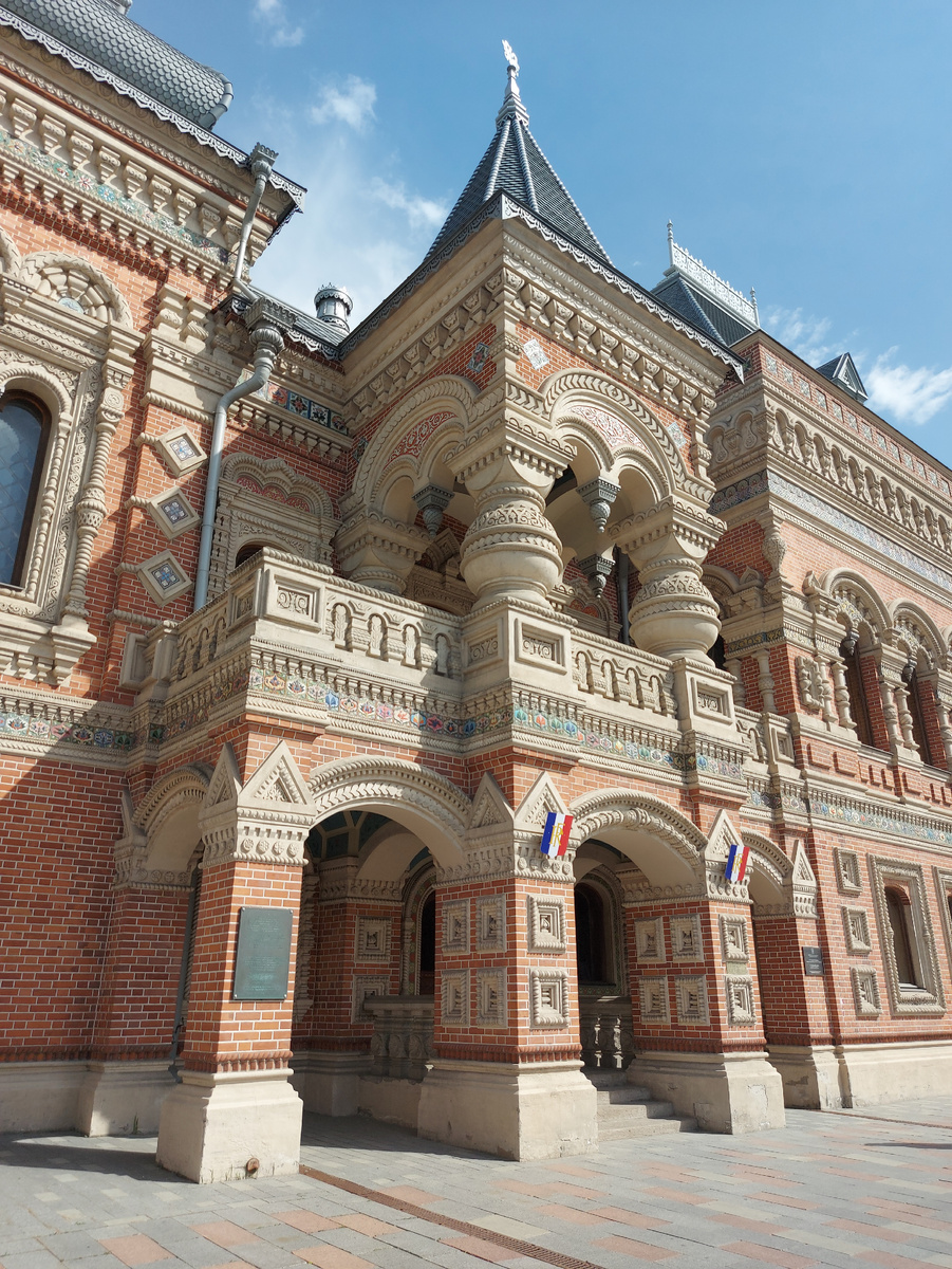 Фото автора