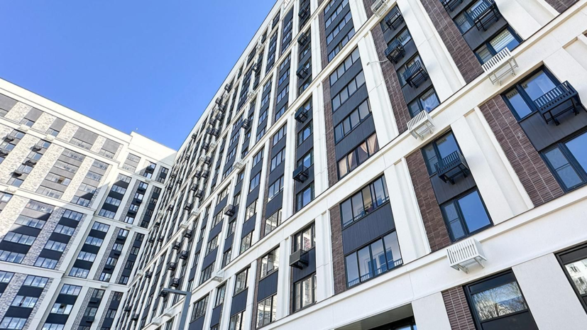    Фото В. Новикова. Пресс-служба мэра и правительства Москвы