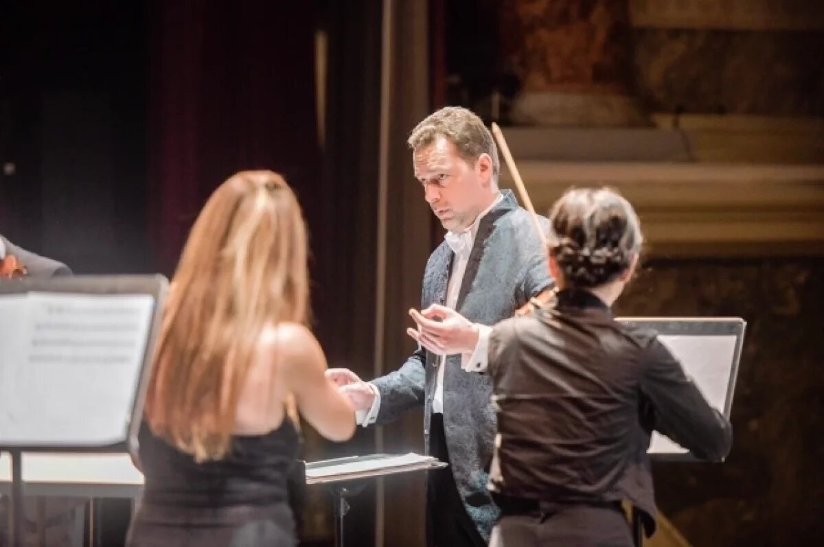    Музыка лечит.