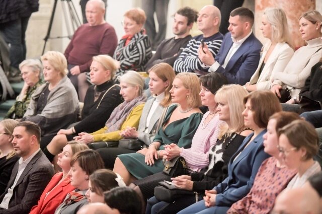    Фото: Предоставлено организаторами