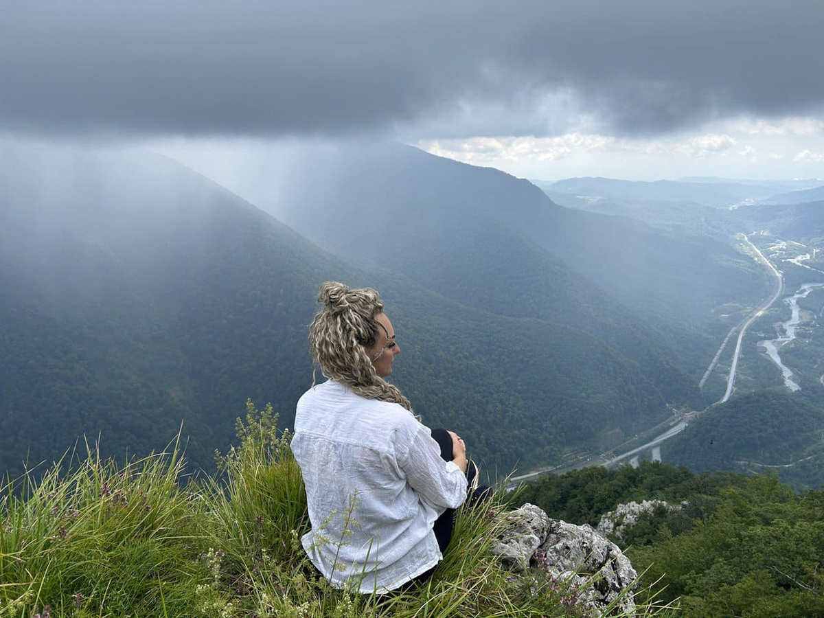   Фото: из личного архива Ларисы Затеевой