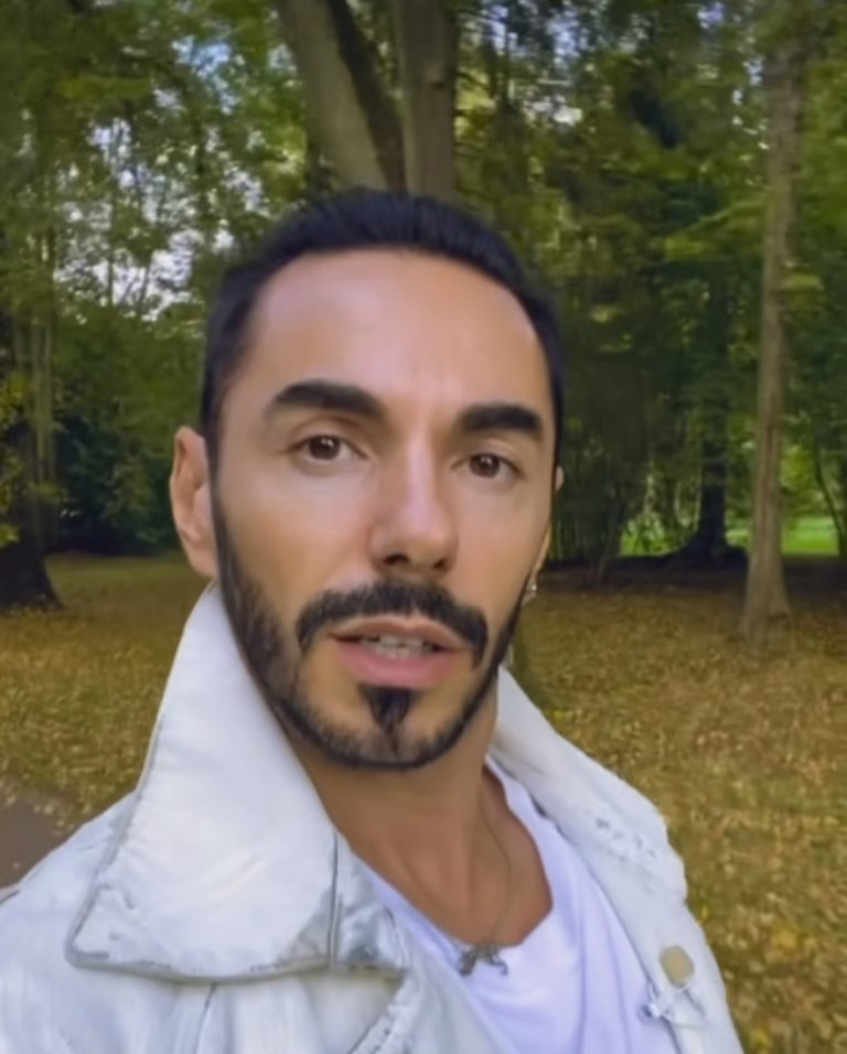    Фото: @trodriguezzz Оксана Маслова