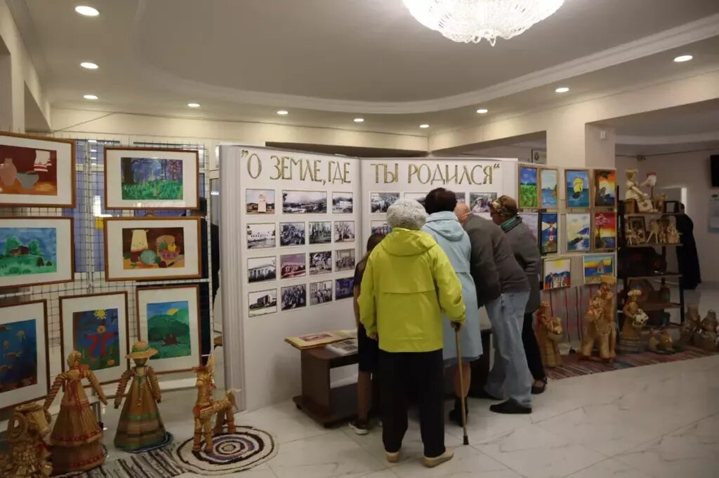 Листайте вправо, чтобы увидеть больше изображений