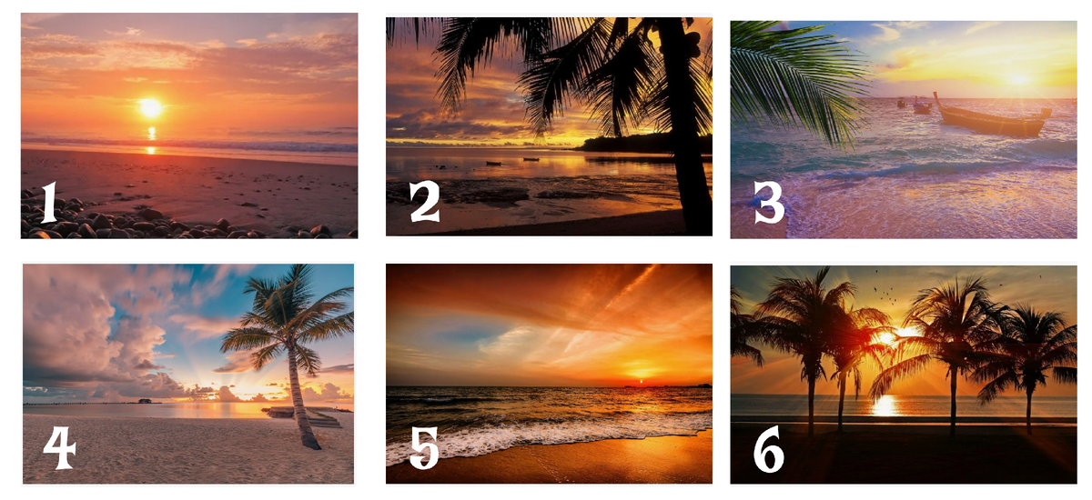 Тест на определение жизненных приоритетов