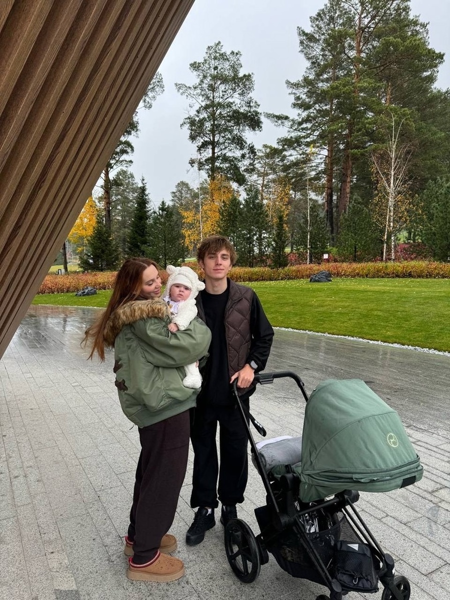 Юлия годунова