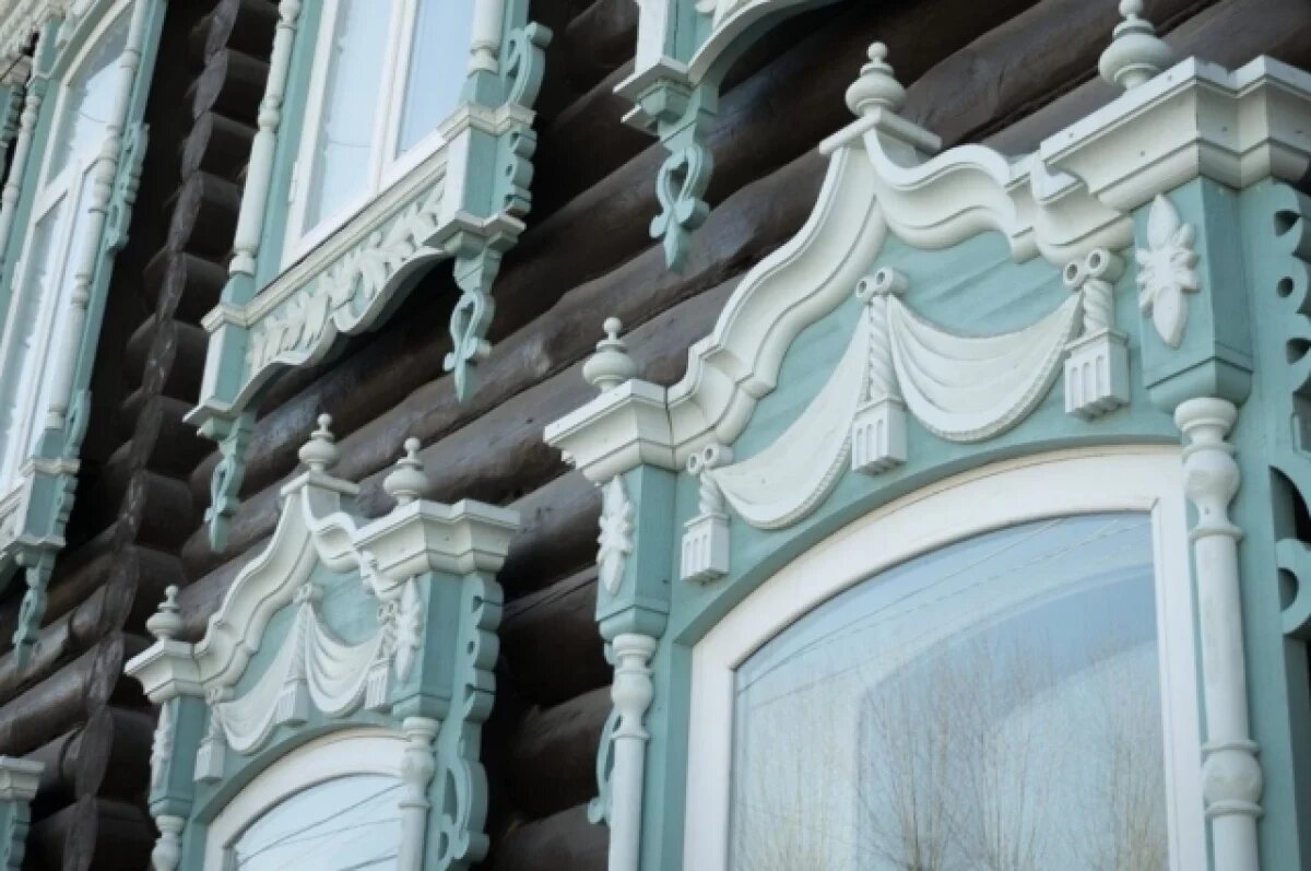    В Томске по программе «Дом за рубль» в аренде находятся 63 строения