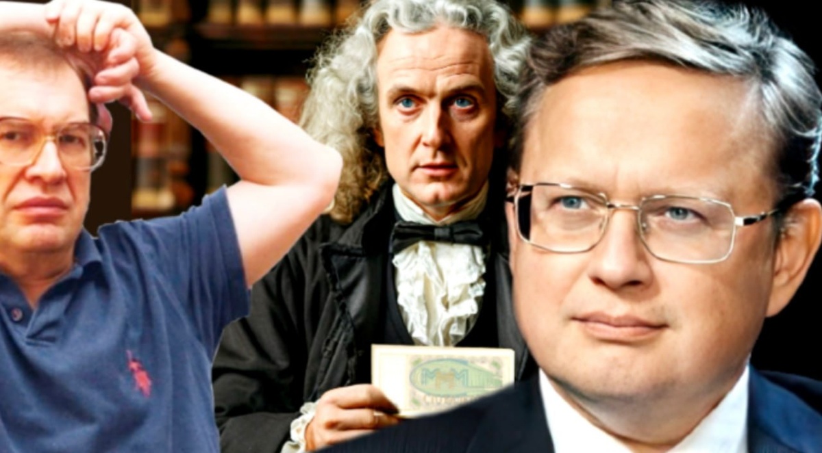 Как говорится: нет пророка в своём отечестве