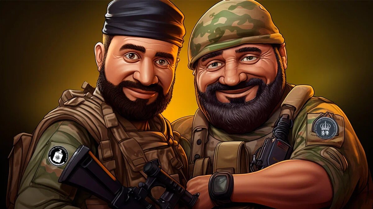    ФОТО: Коллаж Царьграда