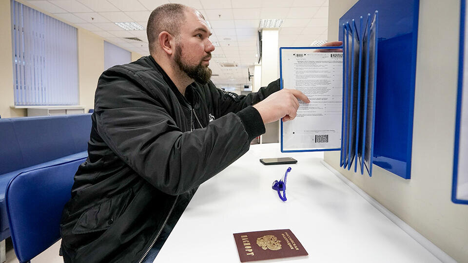     Новые законы в декабре 2024 года: важные изменения для россиян ИЗВЕСТИЯ/Эдуард Корниенко