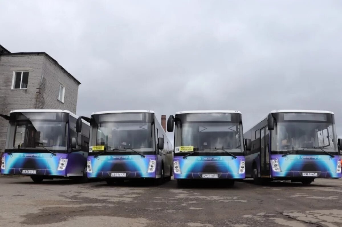    Транспортная карта будет действовать бессрочно для льготников Заполярья