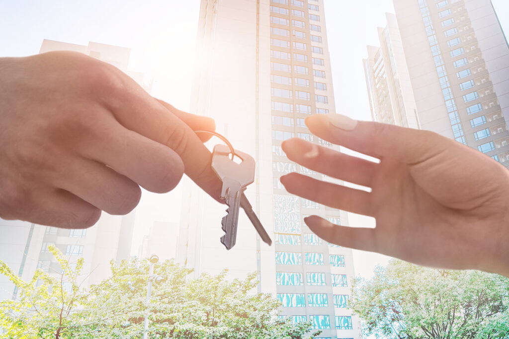 Торгуйтесь с продавцом при покупке квартир: подскажем как сбить цену