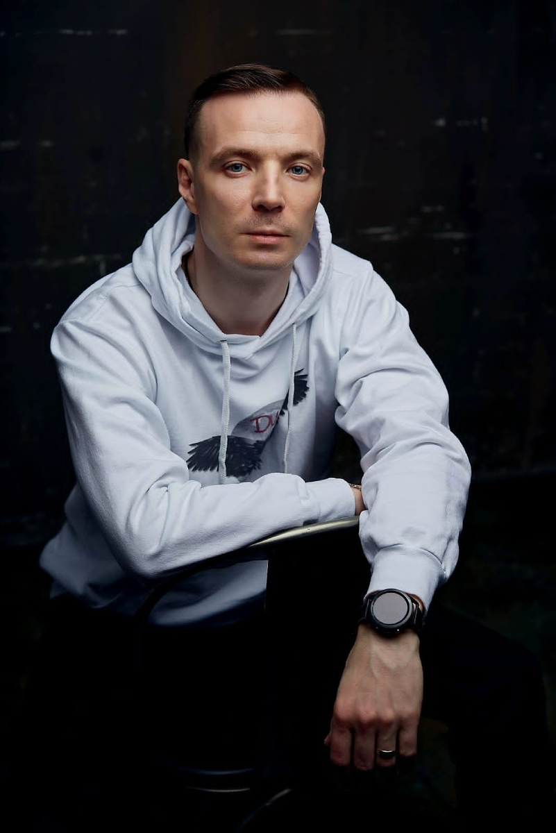 Астротиполог-нумеролог Дмитрий Шимко