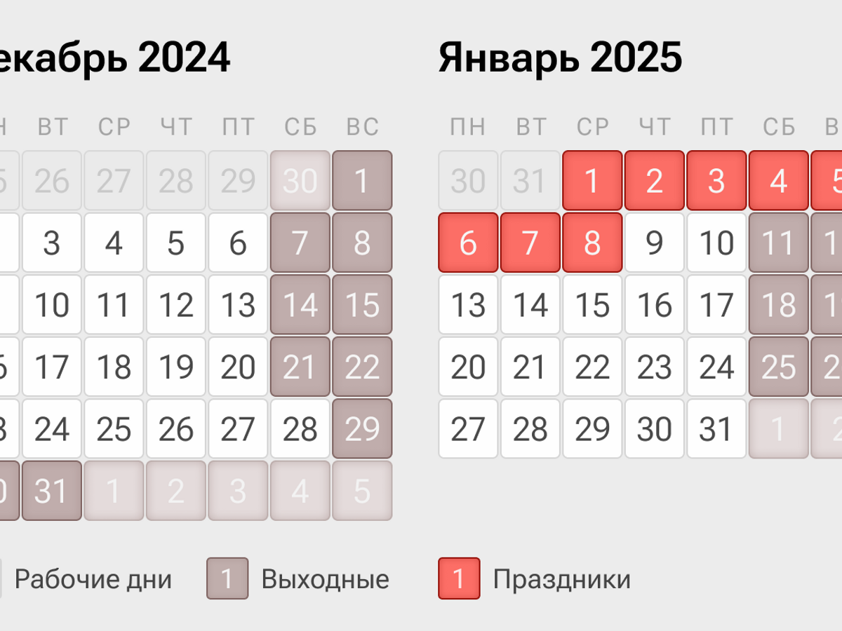 График работы 2025 2025. График работы 2025 2025