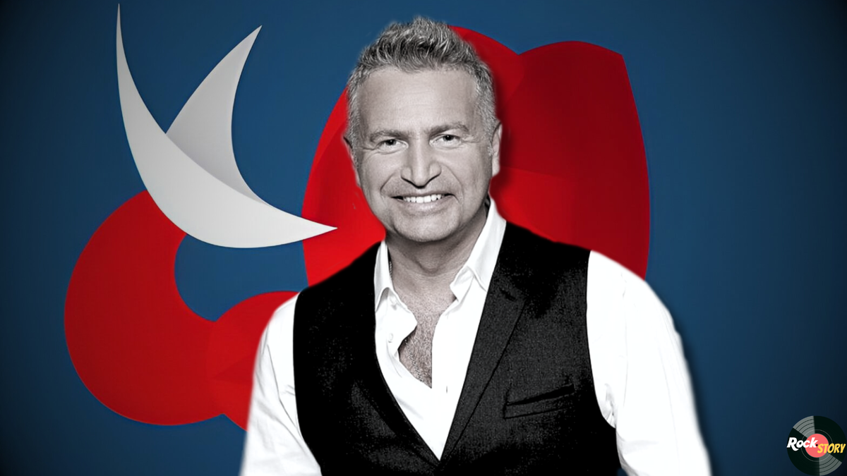 На фотографии: Леонид Агутин