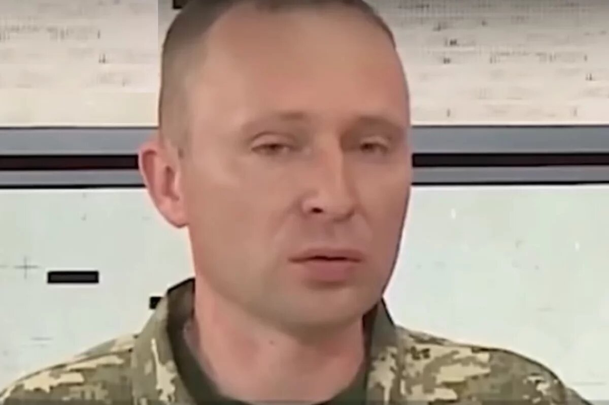    Новым командующим Сухопутными войсками ВСУ назначен Михаил Драпатый