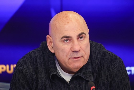    Иосиф Пригожин