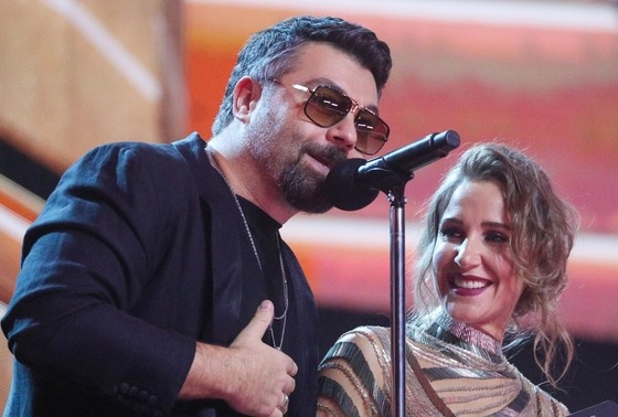    Алексей Чумаков, Юлия Ковальчук