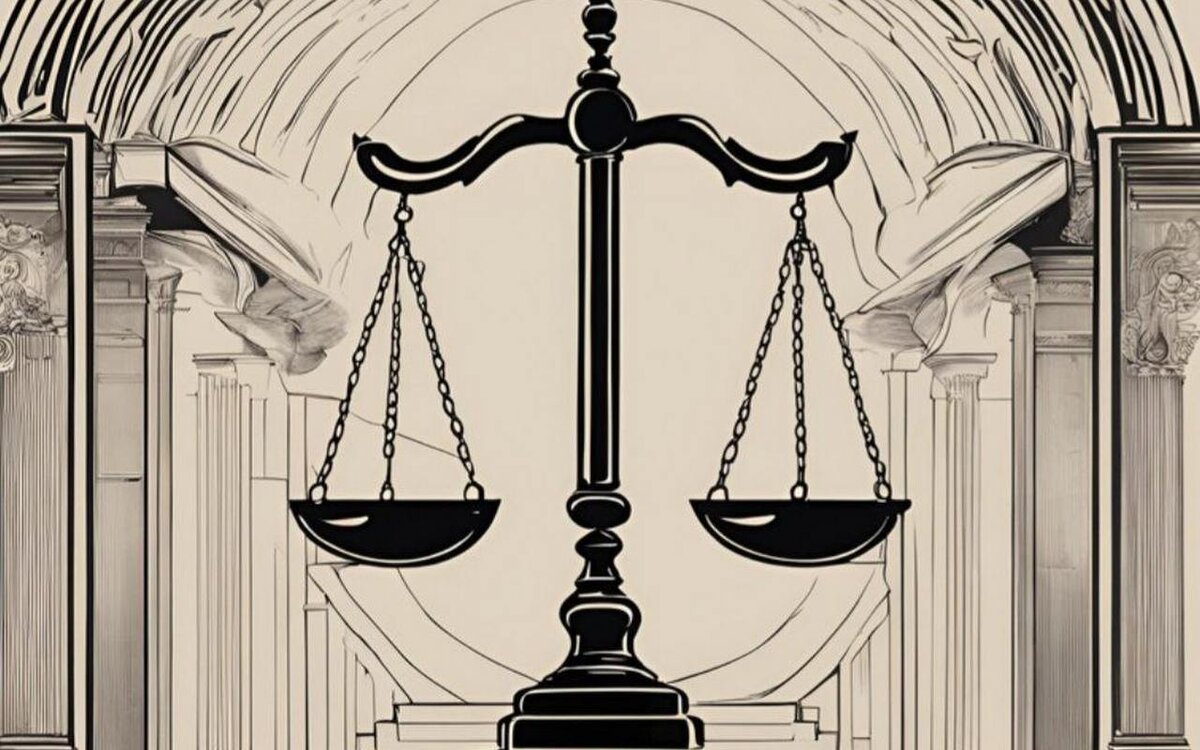    Дело топ-менеджера тамбовской компании «Росхимзащита» о превышении полномочий передано в суд Иллюстрация: нейросеть «Кандинский»