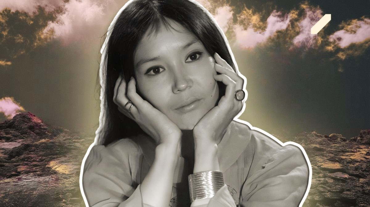 Несостоявшаяся балерина притягивала мужчин, рвущихся за границу: как Наталия Аринбасарова ради карьеры жертвовала личной жизнью