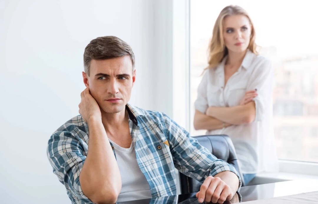 Как можно быстро потерять баланс значимости в отношениях? Никогда не допускай эти ошибки.