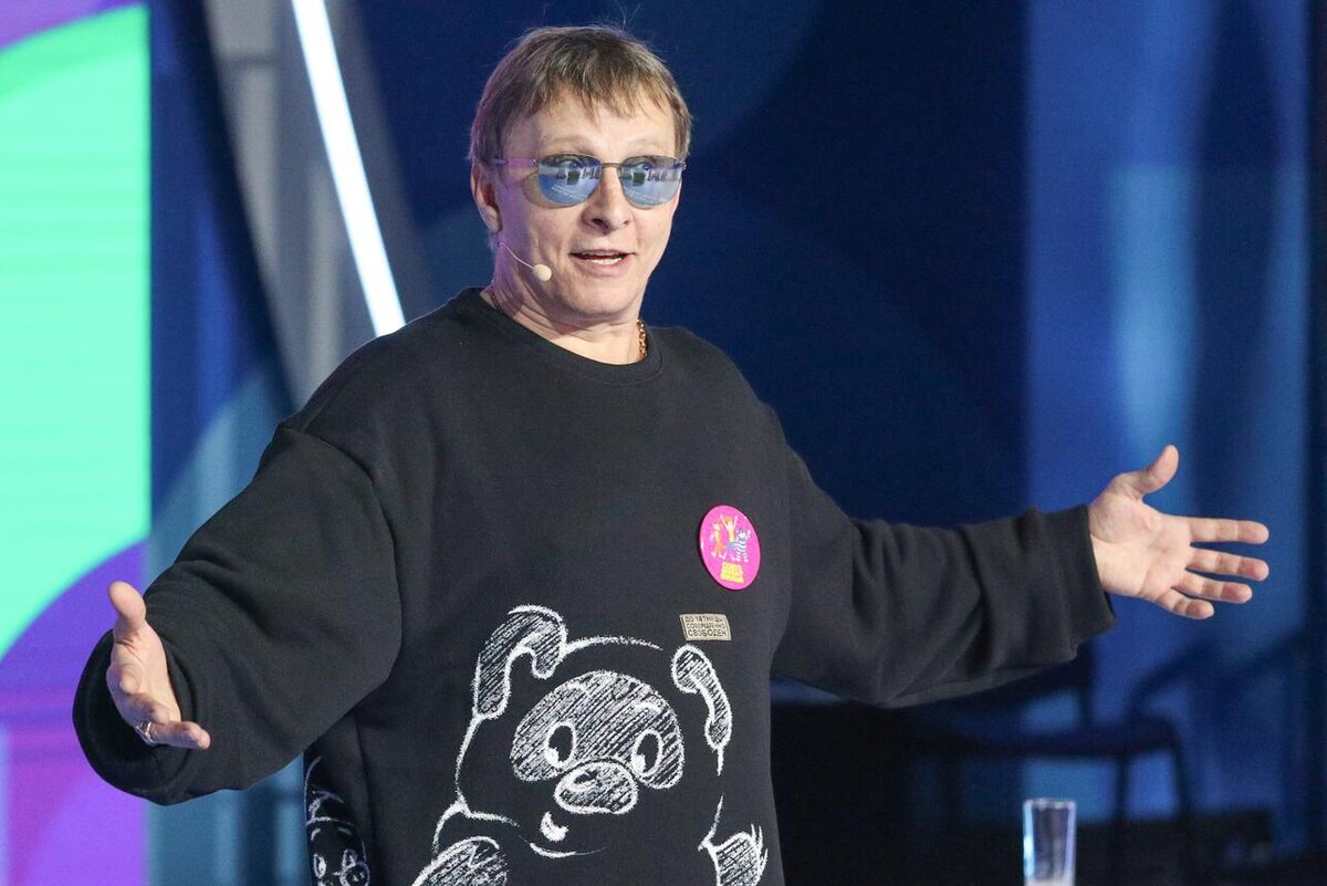     Petrov Sergey/globallookpress.com