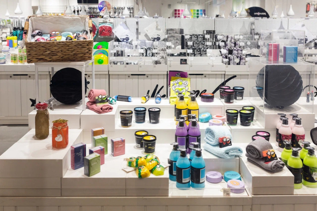 Листайте вправо, чтобы увидеть больше изображений