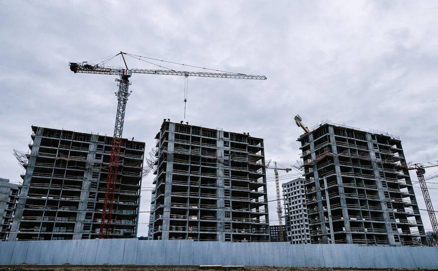     Андрей Любимов/РБК