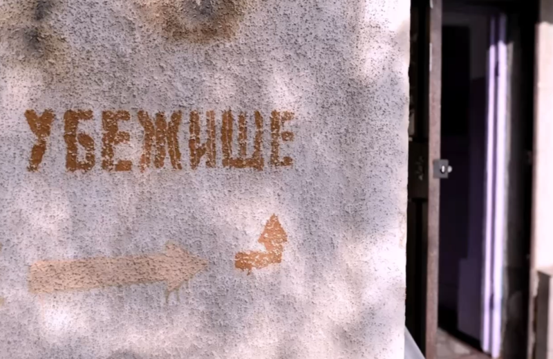    Скрин: видео пресс-службы МЦУ Краснодара