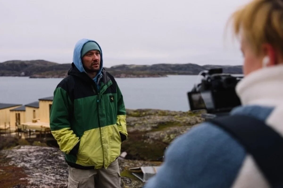    6 декабря в Мурманске бесплатно покажут фильм «Можно всё»