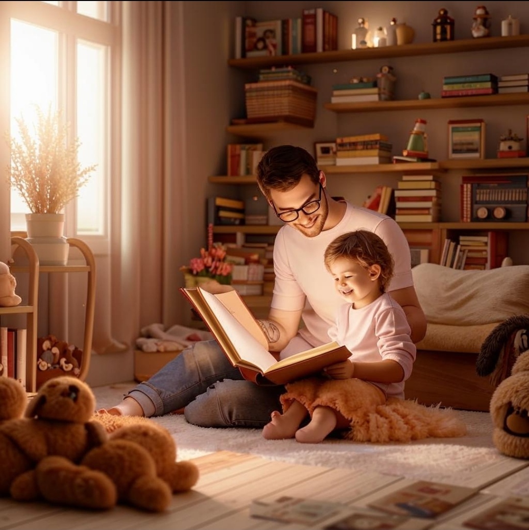 Кандинский 3.1