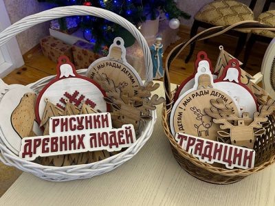    Фото: Управление пресс-службы Главы Республики Карелия