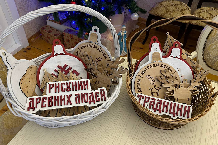    Фото: Управление пресс-службы Главы Республики Карелия