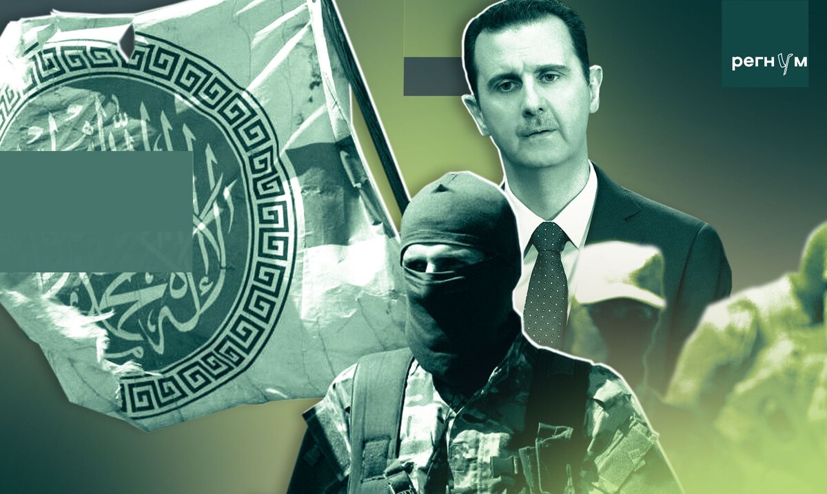     / Источник: © ИА Регнум