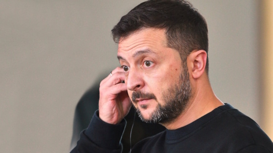    Зеленский сменил командующего Сухопутными войсками ВСУ Виктория Шварц