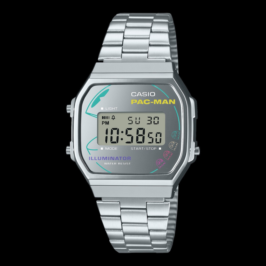    Casio