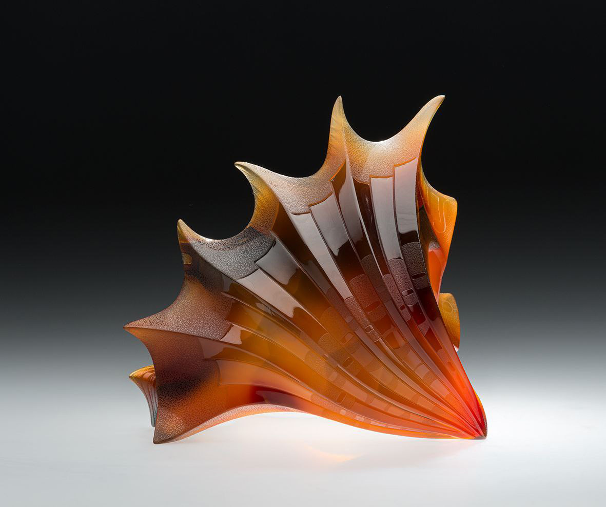    Работа из коллекции MaximiliaN Art Foundation