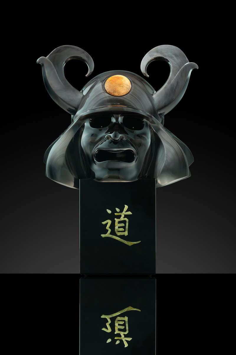    Сергей Фалькин, «Дух самурая»