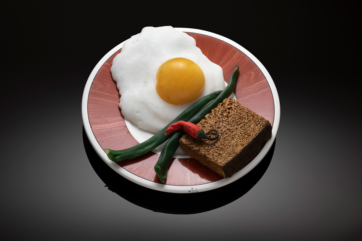    Сергей Фалькин, «Завтрак без панкреатита»