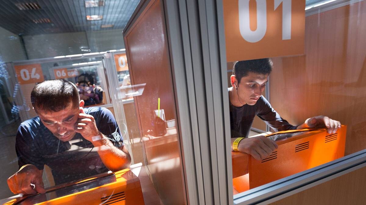    Фото: Кирилл Зыков / АГН Москва