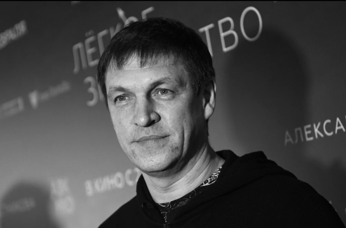 Дмитрий Орлов