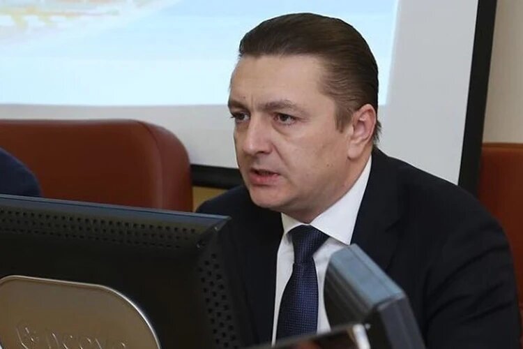 Сейчас Кулакову 49 лет. Фото: Личная страничка героя публикации в соцсети.