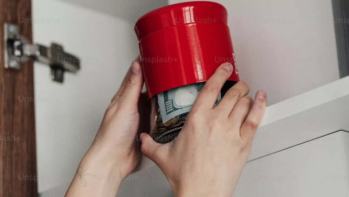     Автор: Unsplash