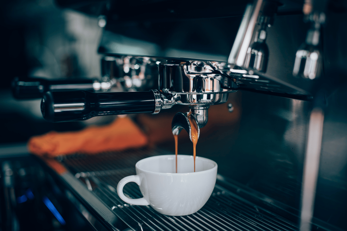 Готовим Panama Arabica SHB BOUQUETE от Millor. 