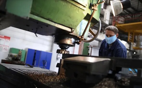 Фото: Виталий Тимкив / РИА Новости