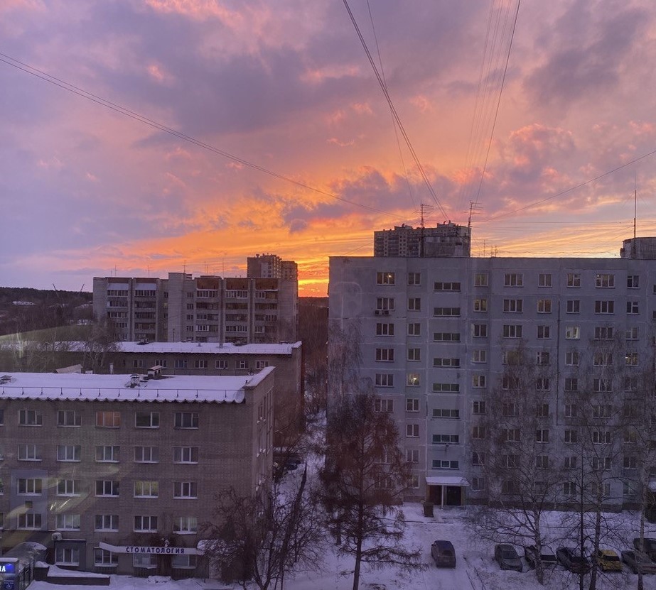 Предстояло сделать выбор