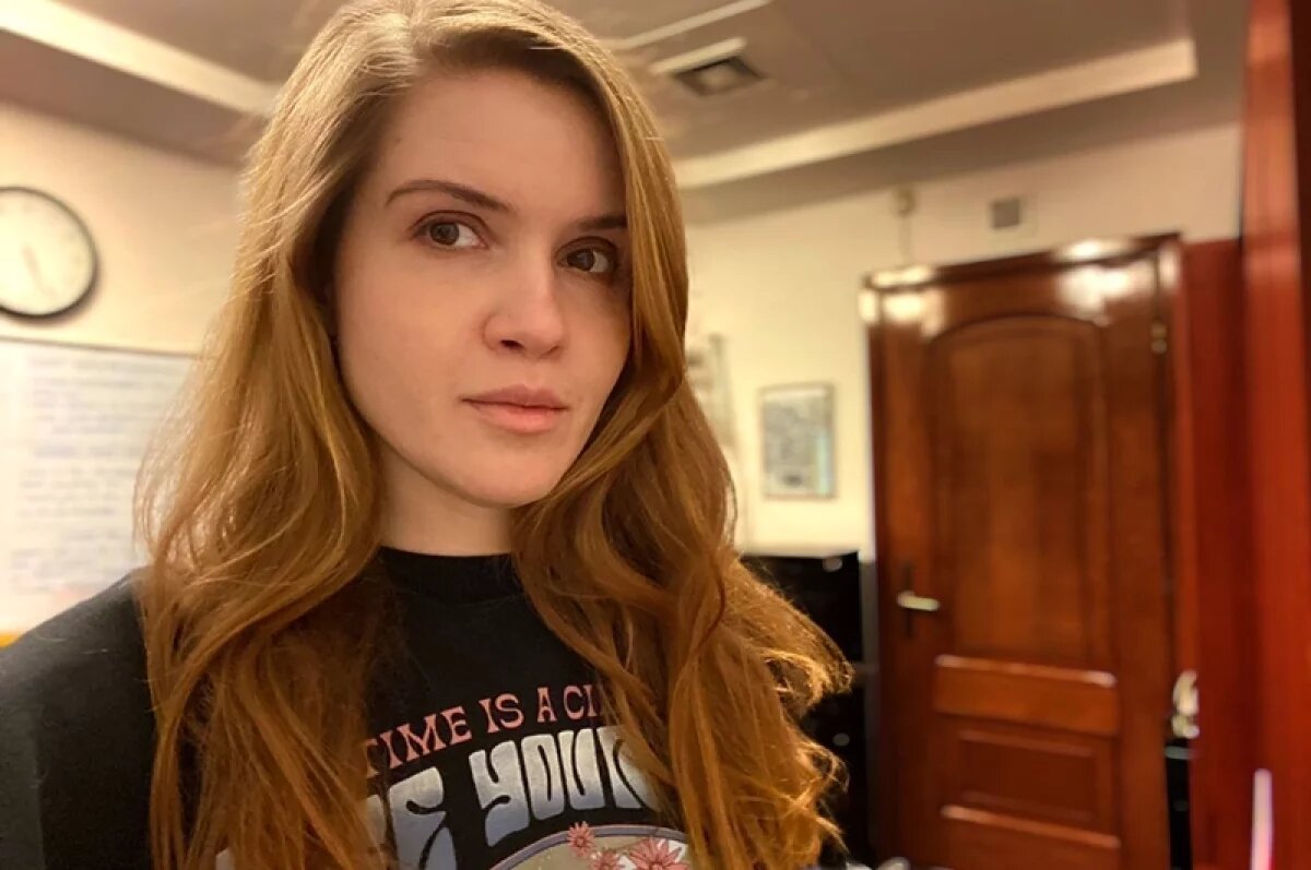    Депутат Рады Безуглая заявила, что из Драпатого сделают козла отпущения