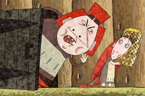 YouTube / Kids TV Russia