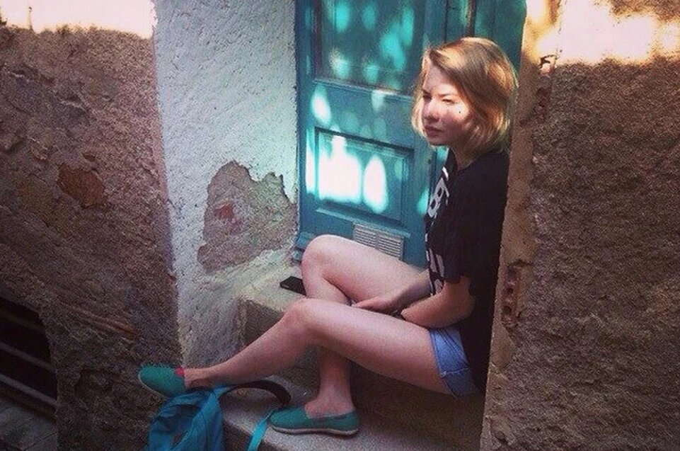 Семь странных фактов об убийстве Маши Гликиной: Почему виновника громкого преступления за семь лет так и не нашли. Фото: СОЦСЕТИ.