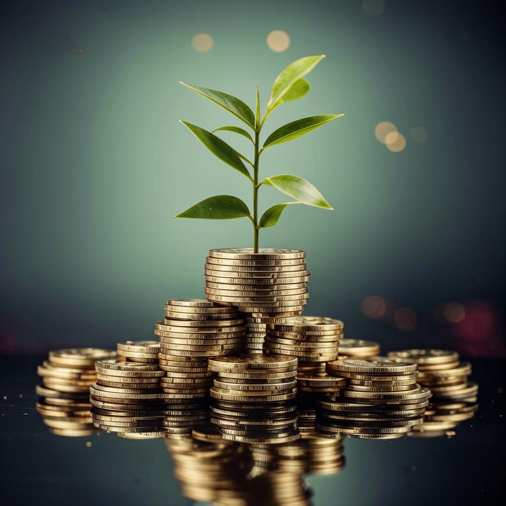 Инвестирование на дне рынка