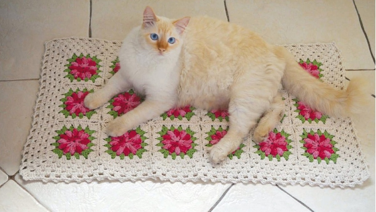 Фото из журнала 